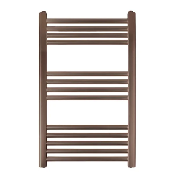 VOS Radiator Brushed Bronze 800 X 500