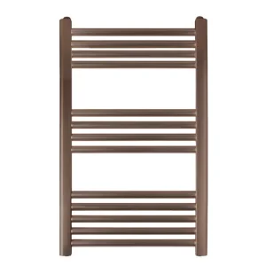 VOS Radiator Brushed Bronze 800 X 500