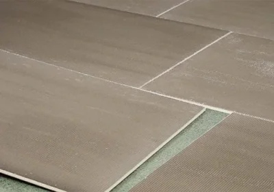 Thermosphere Timber Insulation Board 10mm Single Board