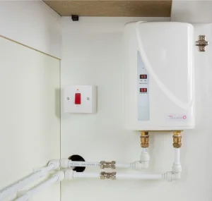 Thermosphere Micro Electric Boiler 6.0kw