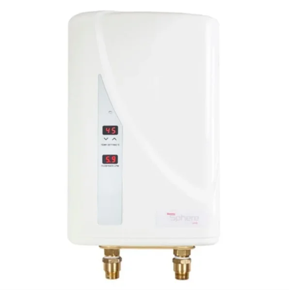 Thermosphere Micro Electric Boiler 9.6kw detail view - Image 3