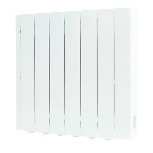 Thermosphere Electric Oil Filled Radiator V2 1800w