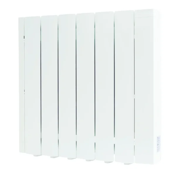 Thermosphere Electric Oil Filled Radiator V2 1800w detail view - Image 1