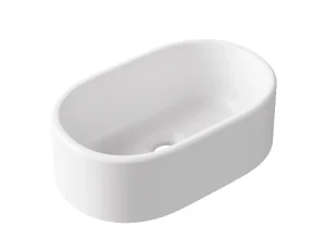 HIB Romy Vessel Basin - Pill 