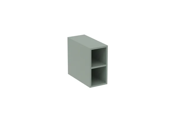 Saneux Furniture Spacer Unit - 200mm - Matte Sage