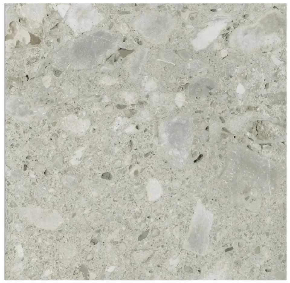 European Tiles Time Ceppo Di Gre Matte Porcelain Rectified 60x60cm - Image 1