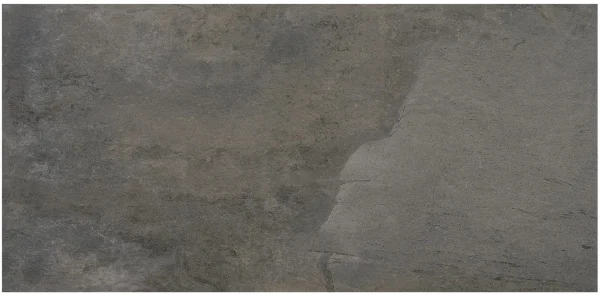 European Tiles Henge Antracita 30X60 Matt Porcelain Rectified Tile