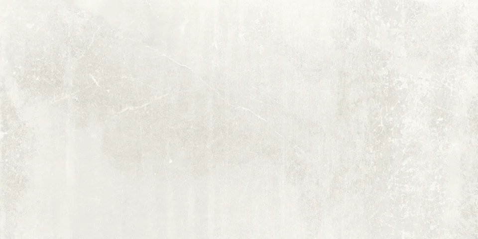 European Tiles Cemento White 120 X 60 Rectified Matte Tile detail view - Image 3