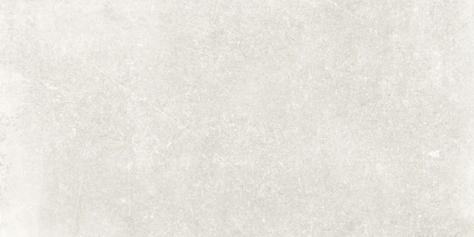 European Tiles Cemento White 120 X 60 Rectified Matte Tile detail view - Image 6