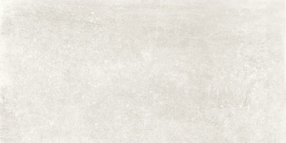 European Tiles Cemento White 120 X 60 Rectified Matte Tile detail view - Image 8