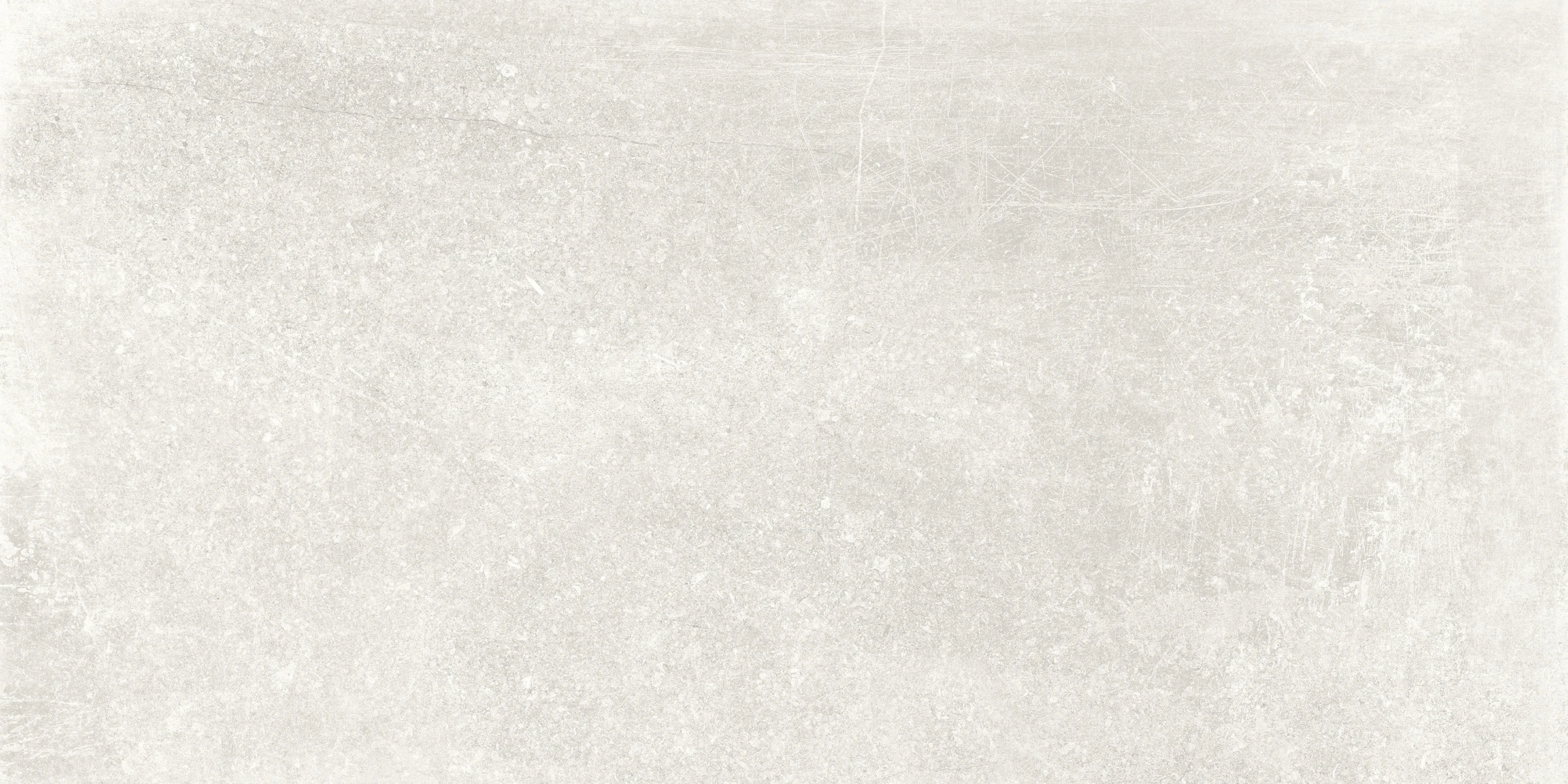 European Tiles Cemento White 120 X 60 Rectified Matte Tile