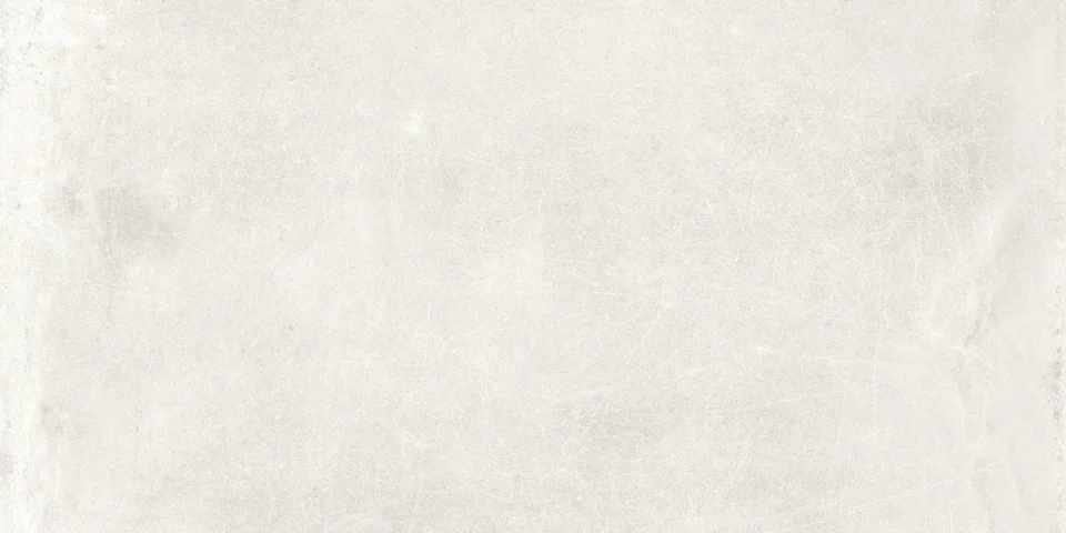 European Tiles Cemento White 120 X 60 Rectified Matte Tile detail view - Image 9