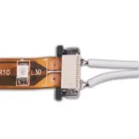 Aurora Wired Connector - Single Colour Led Strip Light product image - Image 2