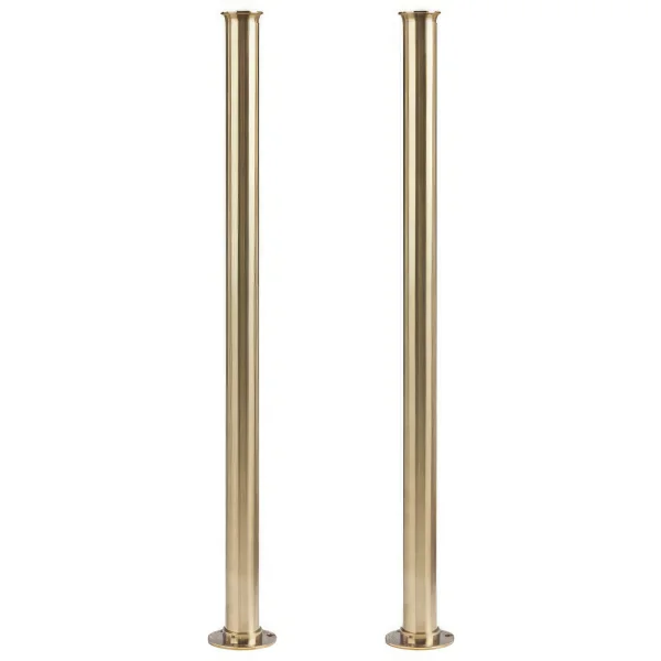 Roper Rhodes Traditional Stand Pipes - Brass