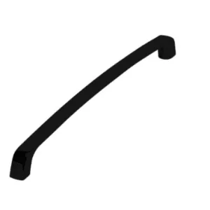 Roper Rhodes Scheme Handle 07 Black - 240mm Centres