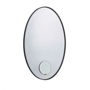Roper Rhodes Oval Non Illuminated Mirror