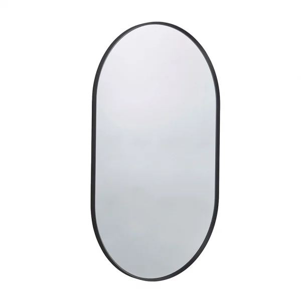 Roper Rhodes Pill Non Illuminated Mirror