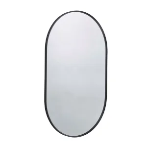 Roper Rhodes Pill Non Illuminated Mirror