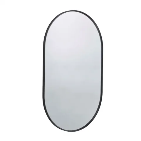 Roper Rhodes Pill Non Illuminated Mirror detail view - Image 1