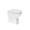 Roper Rhodes Hampton Back To Wall Pan Semi Cft