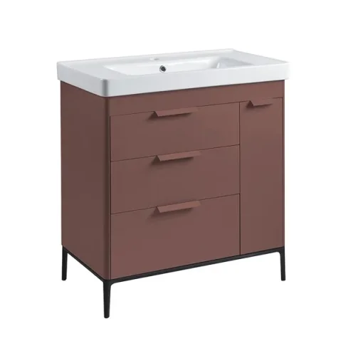 Roper Rhodes Fairmont 800 Fm Unit - Terra detail view - Image 4