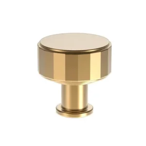 Roper Rhodes Fairfax 29mm Knob - Brass