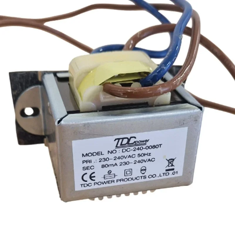 Roper Rhodes Clarity Mirror/trace Shaver Transformer detail view - Image 1