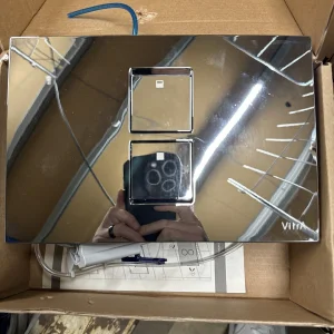 Roper Rhodes Contactless Dual Flush Remote Sensor Kit Cistern