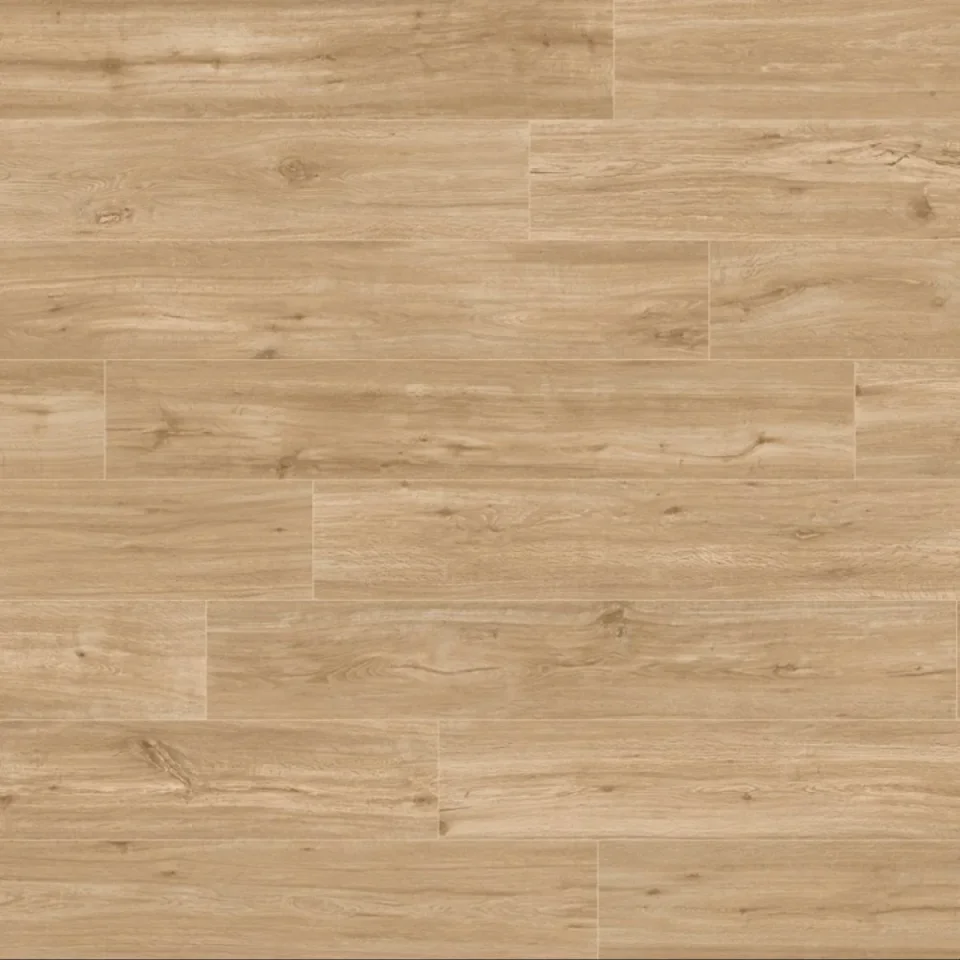 European Tiles Modera Warm Beige 16X100Cm Matt Porcelain Rectified Tile (0.96msq) - Image 16