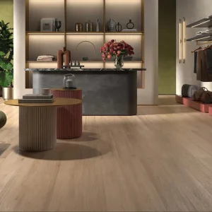 Gardenia Modera Dark Beige 16X100  Matt Rectified Porcelain  50106 - SALE