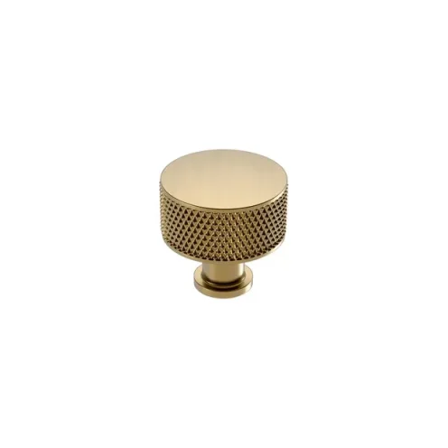 Roper Rhodes Albany Knob - Brass detail view - Image 1