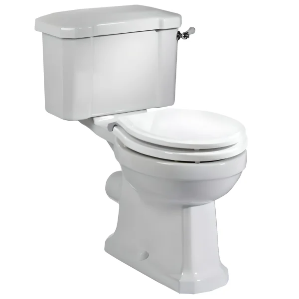 Roper Rhodes 705mm Harrow Close Coupled Wc Pan