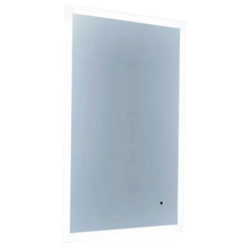 Roper Rhodes 600x800mm Leap Illuminated Mirror With Usb Recharge detail view - Image 1
