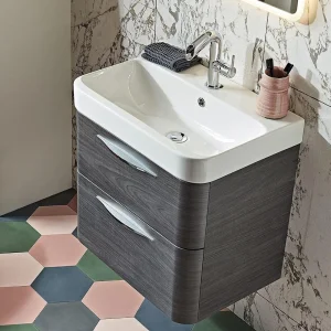 Roper Rhodes 600mm System Ceramic Basin