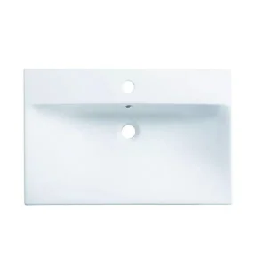 Roper Rhodes 600mm Scheme Ceramic Basin - White