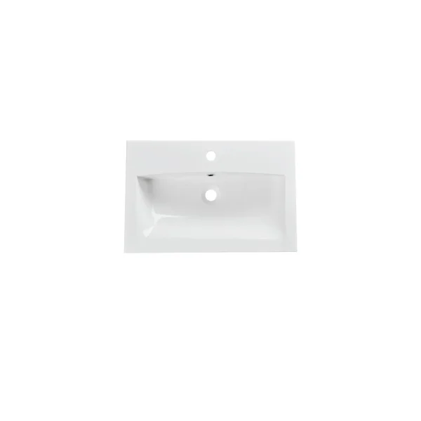 Roper Rhodes 600mm Frame Isocast Basin