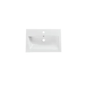 Roper Rhodes 600mm Frame Isocast Basin
