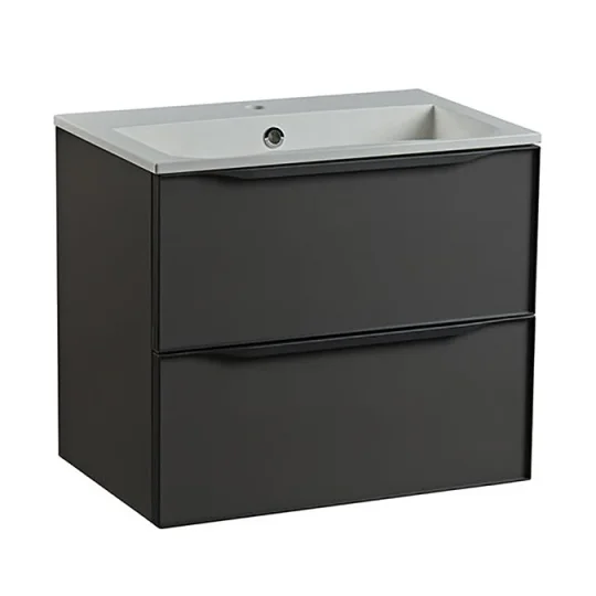 Roper Rhodes 600mm Frame Isocast Basin detail view - Image 4