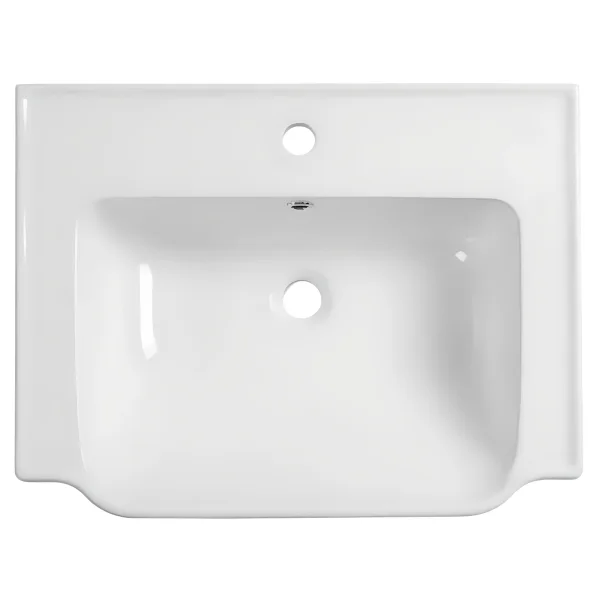 Roper Rhodes 600mm Academy Ceramic Basin