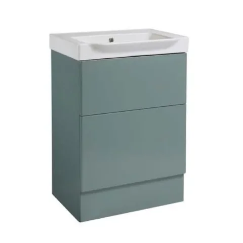 Roper Rhodes 600mm Academy Ceramic Basin detail view - Image 6