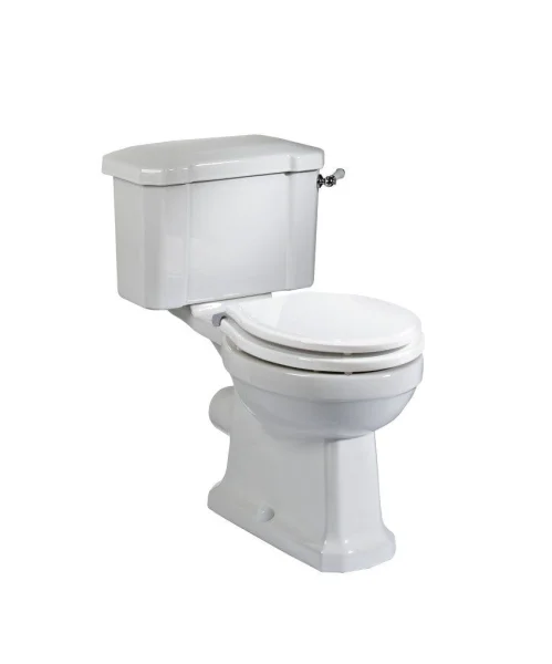 Roper Rhodes 6/4l Harrow Close Coupled Cistern