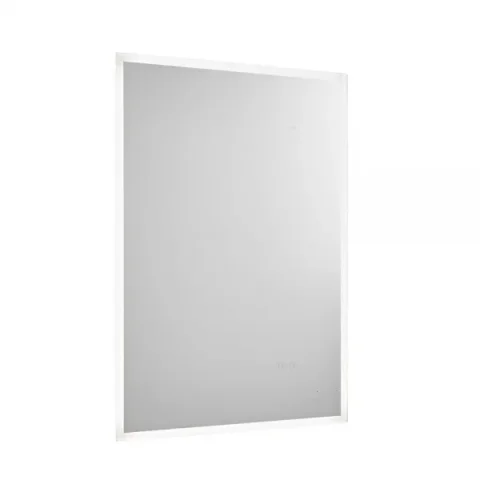Roper Rhodes 500x700 Play Illuminated Mirror With Bluetooth detail view - Image 5