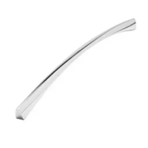 Roper Rhodes 256mm Scheme Handle 02 - Chrome