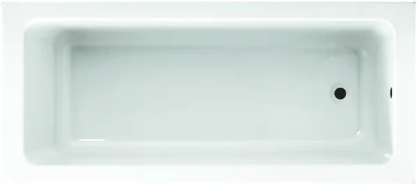 Abacus Series 2 Bath 1700x750 Square A+
