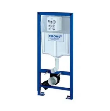 Grohe 38947 Univ. Rapid Sl 1.00m (2in1 Set)