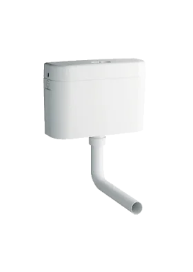 Grohe 37945sh0 Adagio Concealed 6l Cist L/p Bi/io