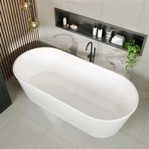 Eastbrook Putney 1590 X 740 Gloss White