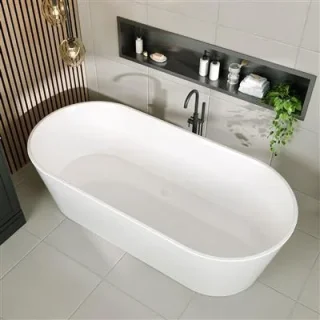 Eastbrook Putney 1590 X 740 Gloss White