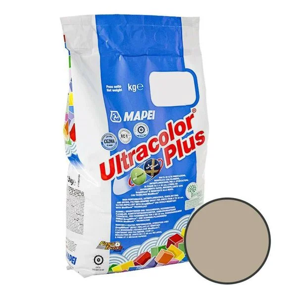 Mapei Ultracolor Plus 133 Sand Grout 5kg