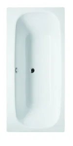 Betteduett 1700 750 Mm, White